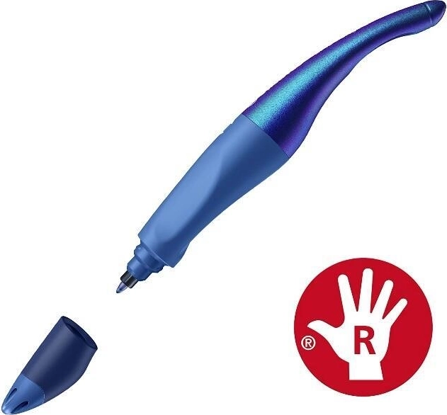 Ergonomischer Griff für Rechtshänder
