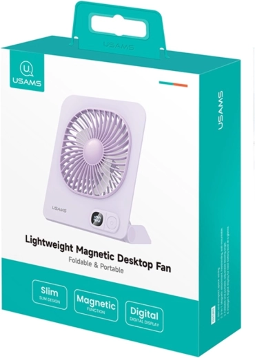 Übersichtliches digitales Display