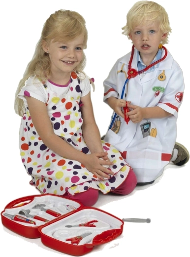 Fördert Fantasie und soziale Fähigkeiten