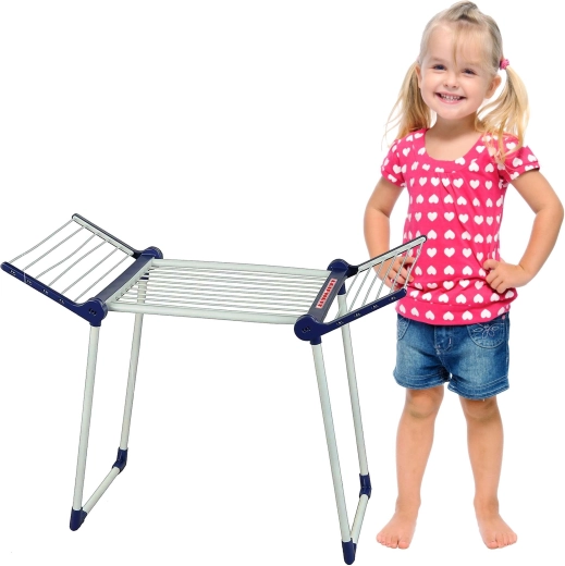 Leicht und kinderfreundlich