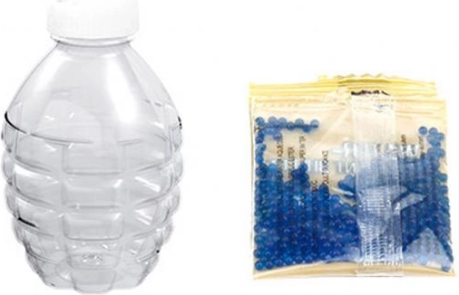 STARX Ersatz-Gel-Bällchen