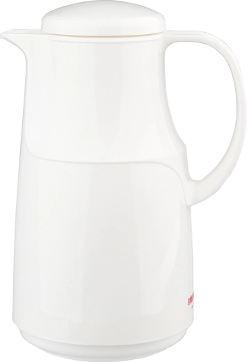 Becher mit Henkel für bequemes Trinken unterwegs