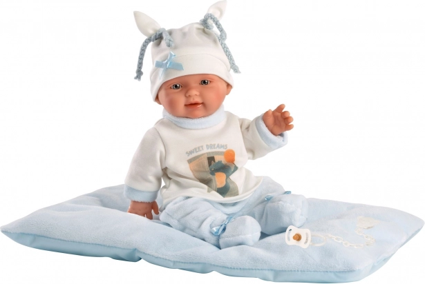 Puppe Bebito 26 cm