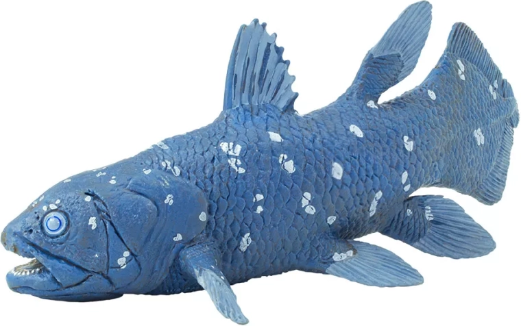 Handbemalte Figur von Safari Ltd.