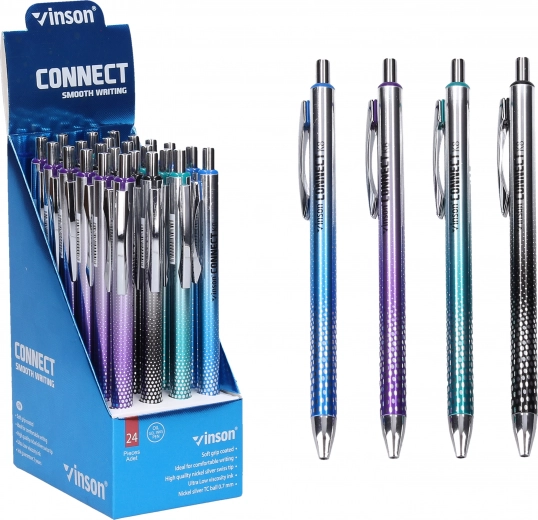 Öl Gel Kugelschreiber 0,5 mm