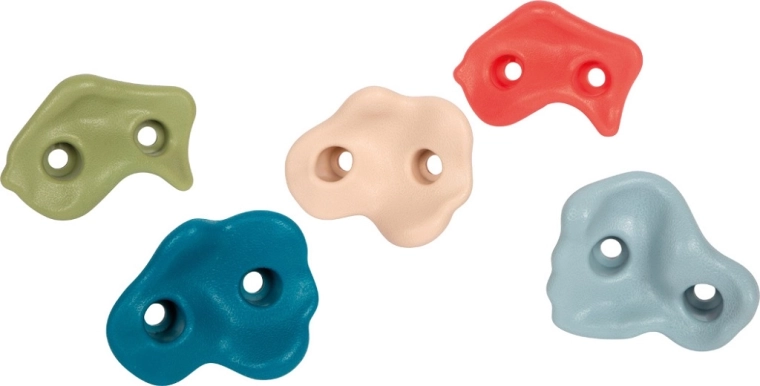 Sicherer Griff für kleine Hände