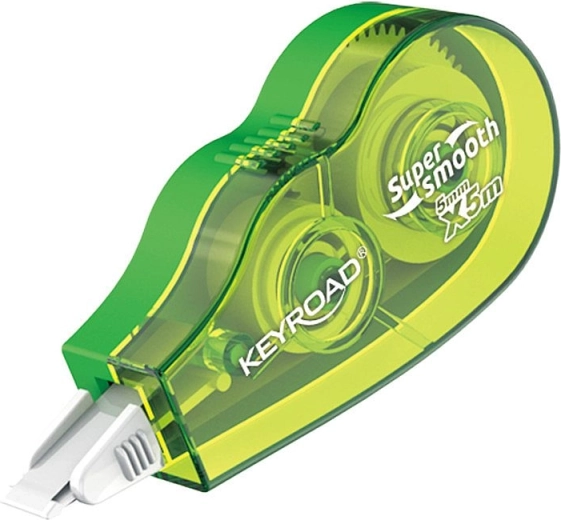 Vorratskontrolle auf einen Blick