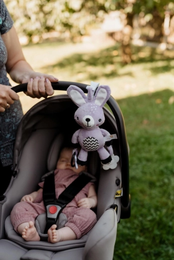 Einfach überall zu befestigen