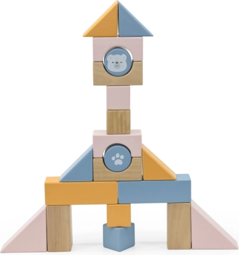 Bauen voller Fantasie