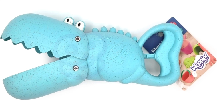 Umweltfreundliches und sicheres Material