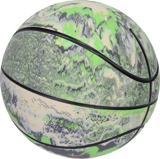 Basketballrillen