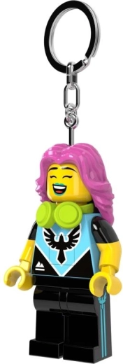 Robuste Ausführung und bequemer Tragekomfort