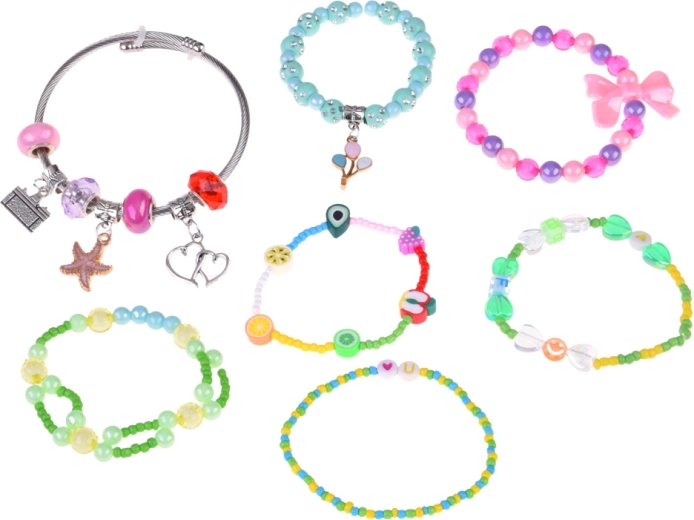 Stylische Haaraccessoires