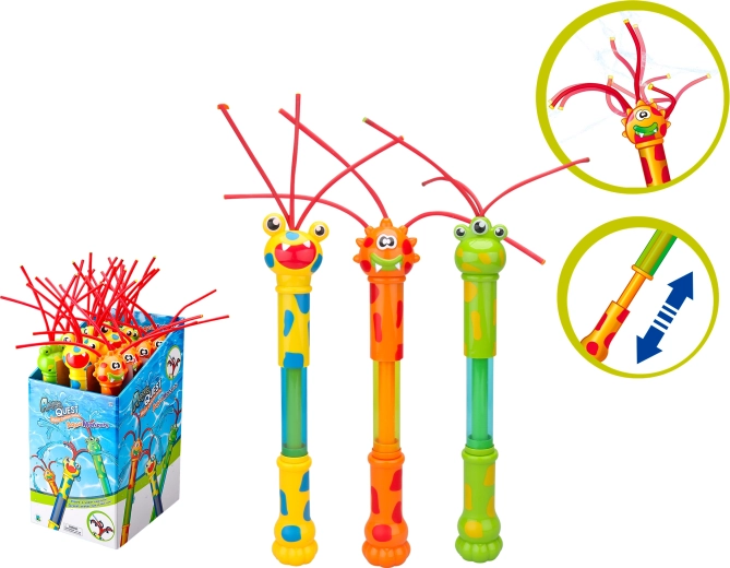 Aqua Quest Wasserkanone Monster (verschiedene Varianten)
