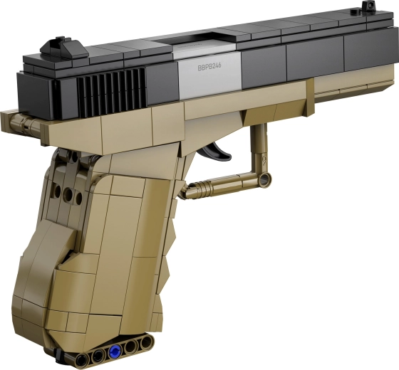 Funktionierender Mechanismus und realistische Details