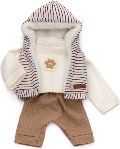 Dreiteiliges Set für den Alltagsspielspaß