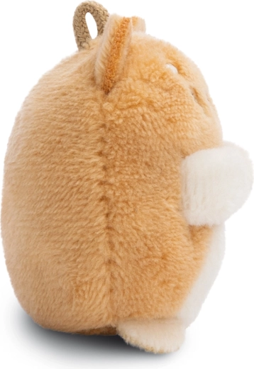 Niedliches Shiba-Inu-Design