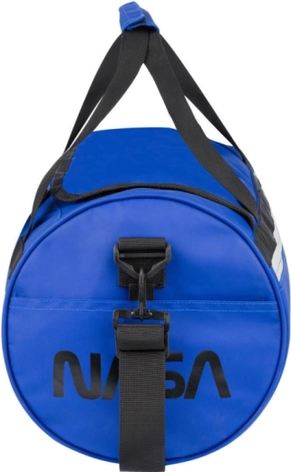 Bequemer Tragekomfort dank abnehmbarem Gurt