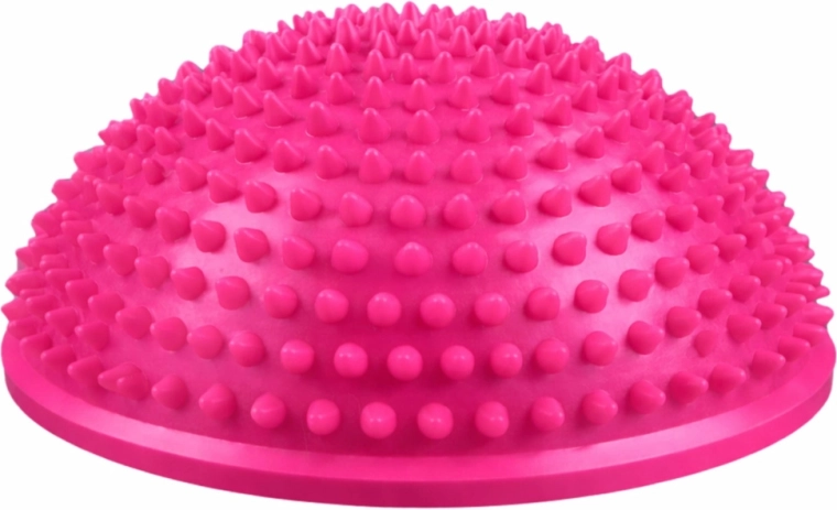 Training von Gleichgewicht und Rumpfstabilität