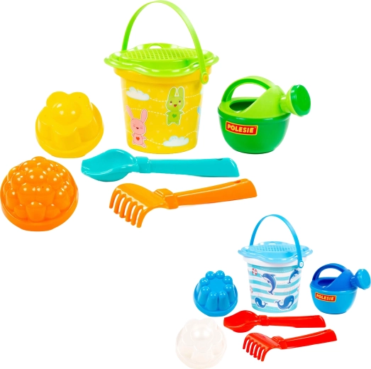 BuildMeUP-Bauset Rennwagen (31–50 Teile, 4 Varianten) – 1 Stück