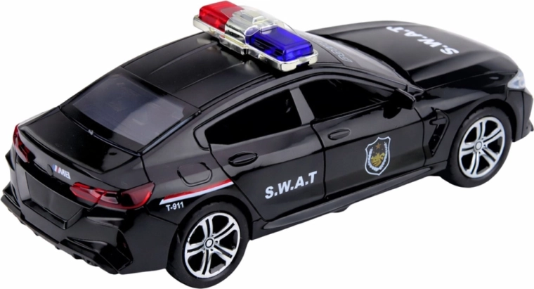 Schwungrad für Vorwärtsfahrt nach Anstoßen