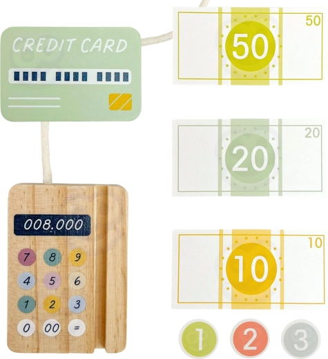 Rechnen lernen und Umgang mit Geld
