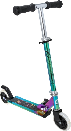 Sanfte Fahrt mit ABEC-5-Lagern