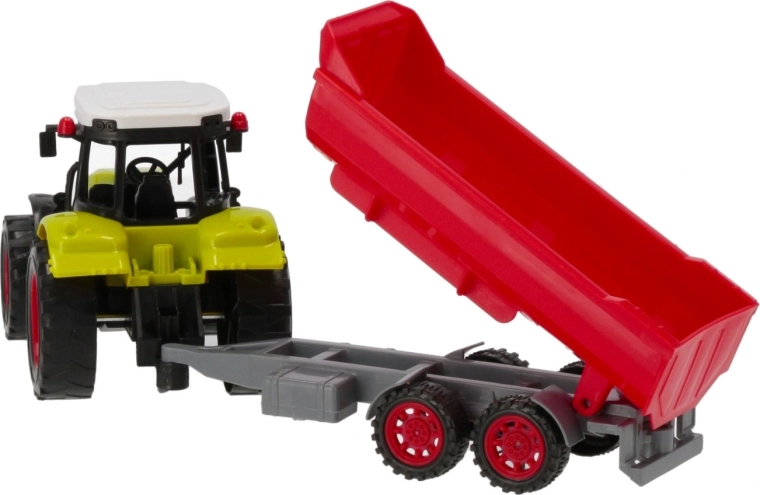 Robuste und leichte Konstruktion