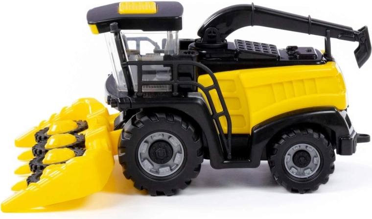 Inertialantrieb für eine gleichmäßige Fahrt