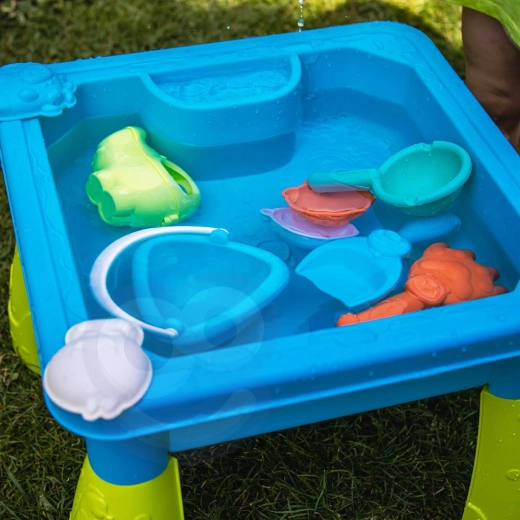 Umfangreiches Zubehörset