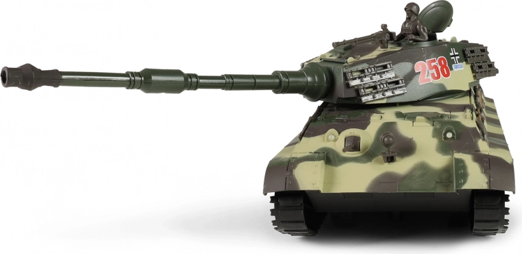 Licht und Kampfgeräusche für Action-Szenen