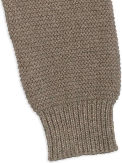 Merino, das nicht kratzt und angenehm wärmt
