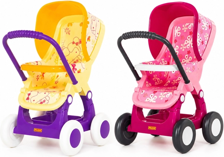 Kinder-Puppenwagen – 1 Stück