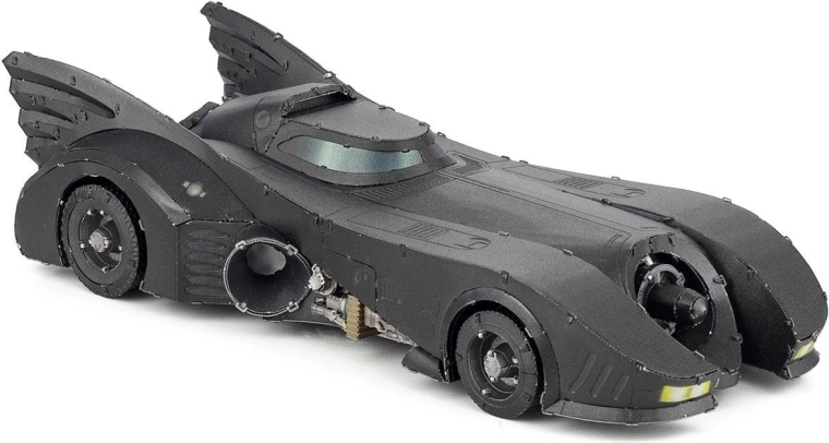 Sammelmodell für BATMAN-Fans