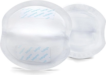 Sanfter, atmungsaktiver und auslaufsicherer Schutz