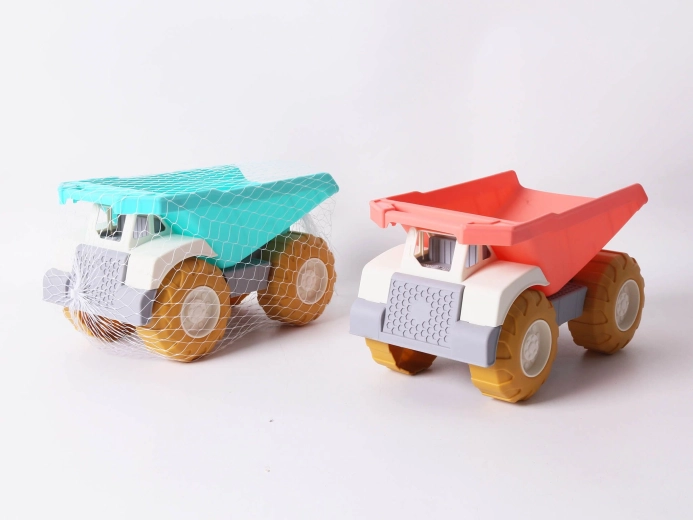 Kipp-LKW 18 cm mit Freilauf