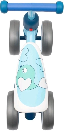 Komfort und Sicherheit für die Kleinsten