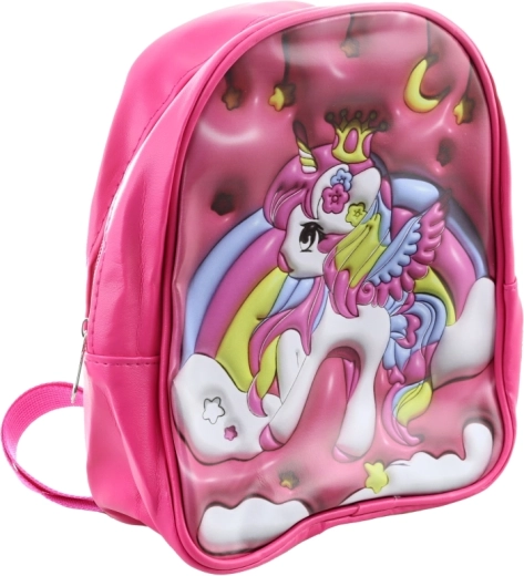 Praktisches Reißverschlussfach