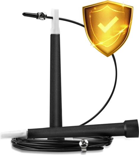 Robustes Stahlseil mit langer Lebensdauer