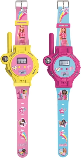 Stilvolles BARBIE‑Design