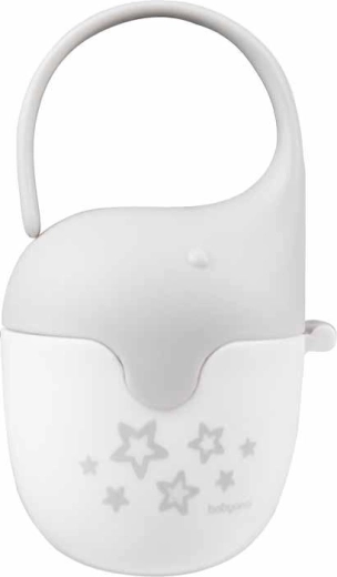 Sauberer Schnuller jederzeit und überall