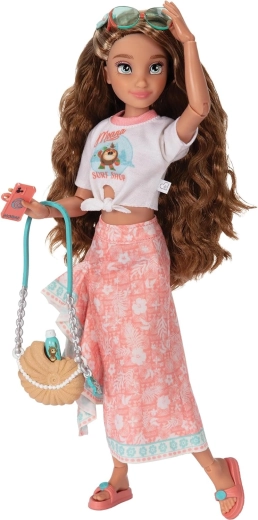 Umfangreiches Zubehör-Set