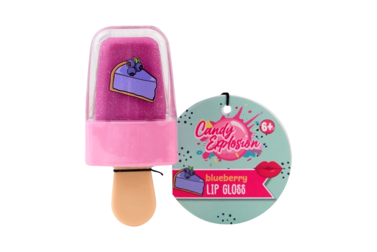 Beliebte Düfte: Wassermelone, Marshmallow, Blaubeere