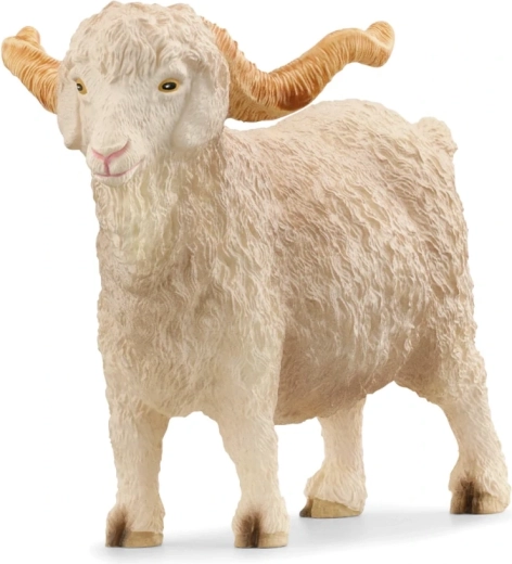 Schleich Farm World Angoraziege