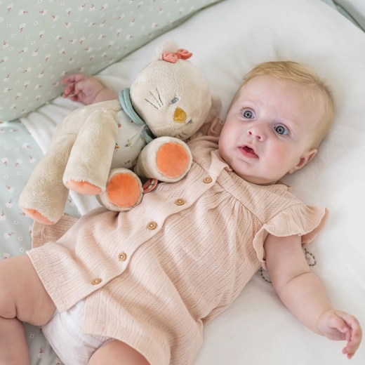 Fördert die Feinmotorik