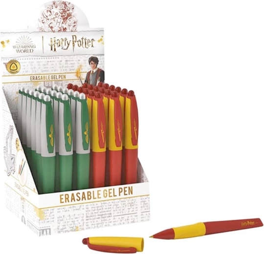 radierbarer Stift Harry Potter