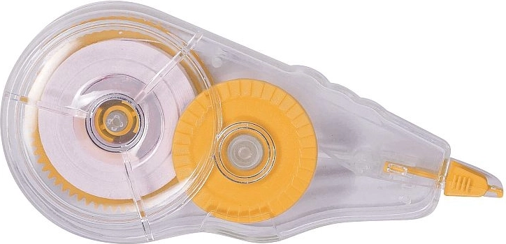 Gleichmäßiges Abrollen ohne Reißen