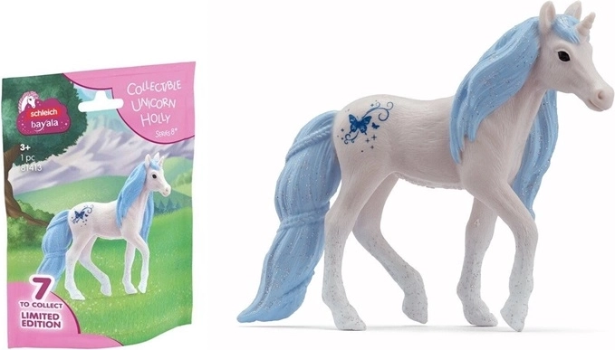 Sammel-Einhorn Holly Schleich BAYALA®