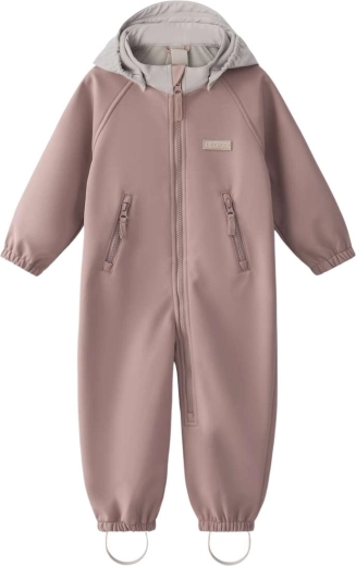 Komfort und Wärme dank Fleece