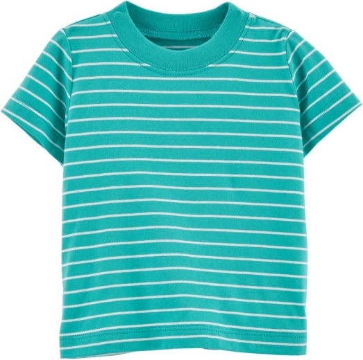 Weiches Baumwoll-T-Shirt für Komfort den ganzen Tag